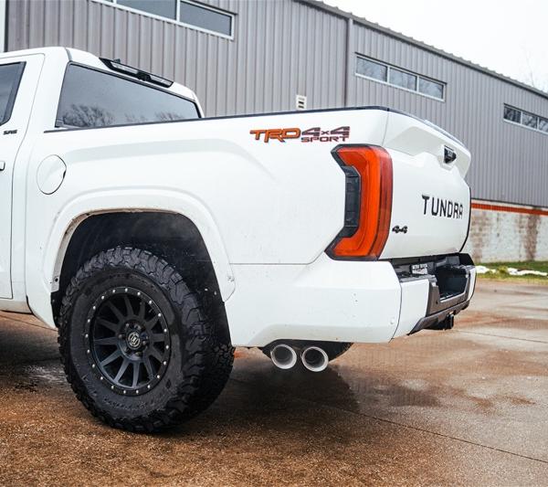 CORSA Performance 21245