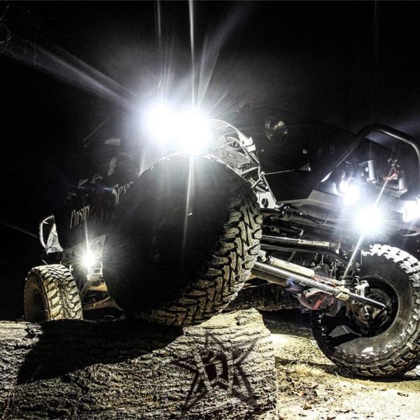 Rigid Industries 400203