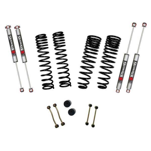 Skyjacker G251RPMLT