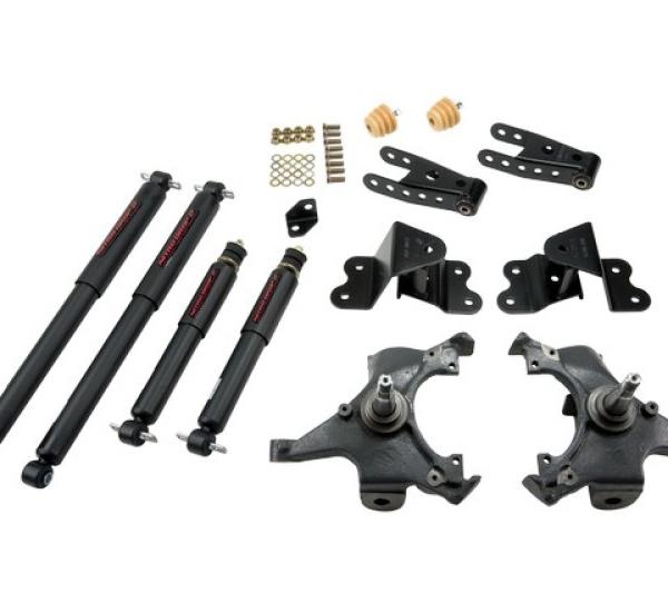 Belltech 695ND