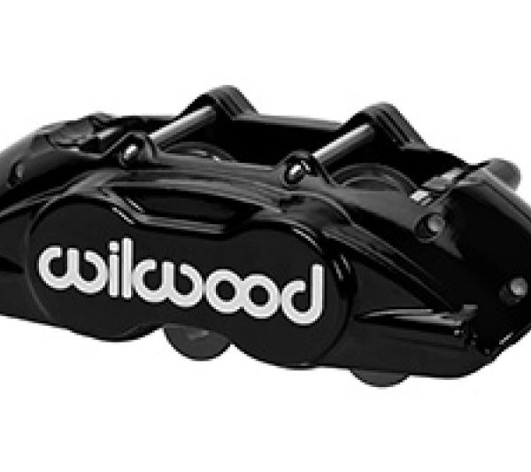 Wilwood 120-16510-BK
