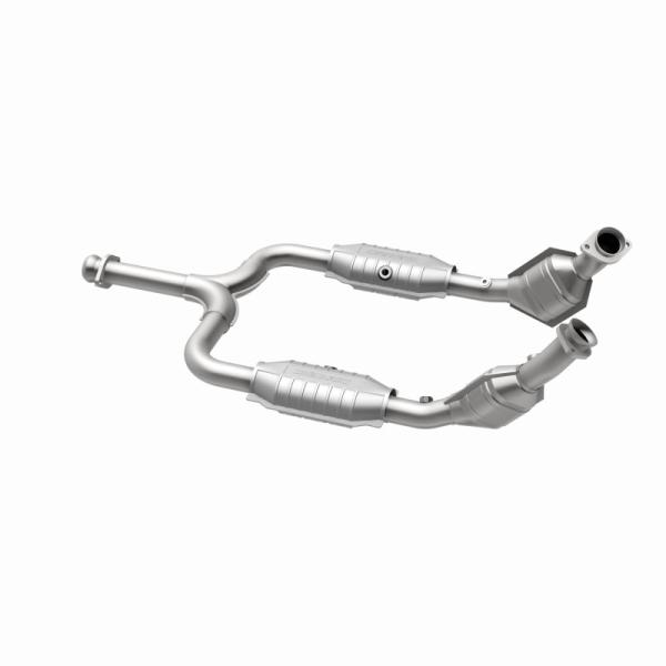 Magnaflow 93345