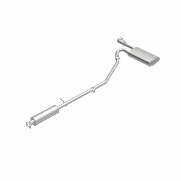Magnaflow 106-0801