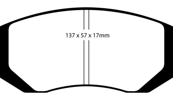 EBC DP31661C
