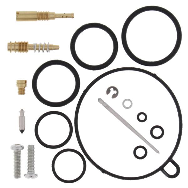 ABR Carburetor Rebuild Kits All Balls Racing 26-1207