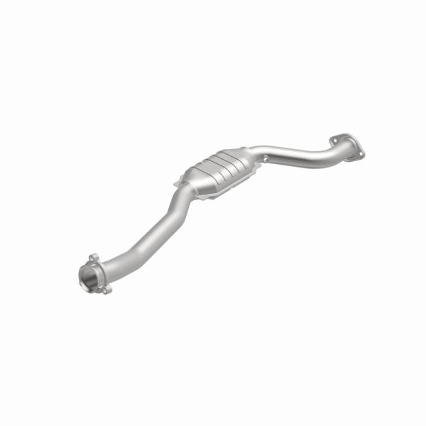 MAG Converter Direct Fit Magnaflow 49611