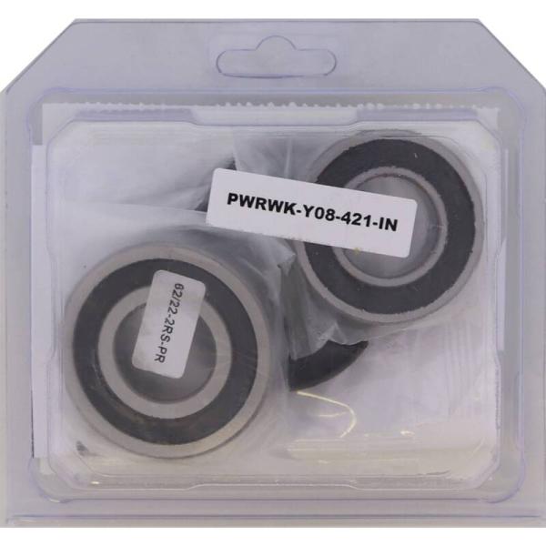 Pivot Works PWRWK-Y08-421