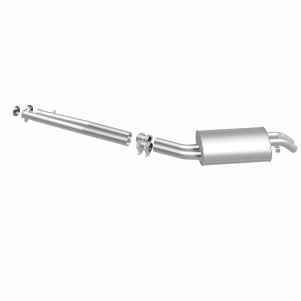 MAG BRE Exhaust Kits Magnaflow 106-0255