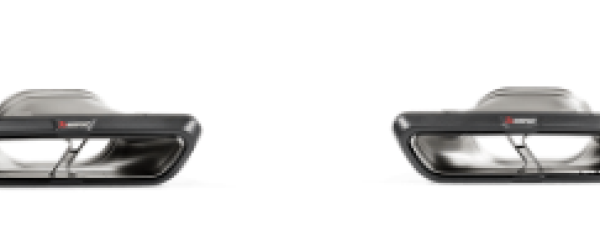 Akrapovic TP-CT/46/M