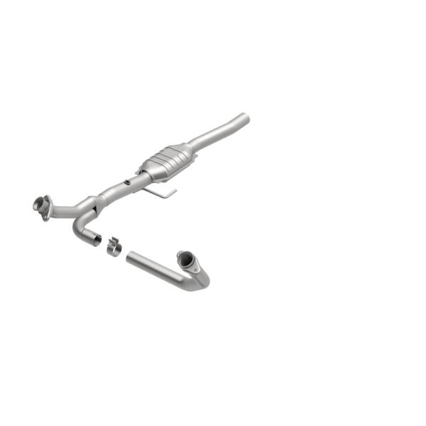 MAG Converter Direct Fit Magnaflow 51874