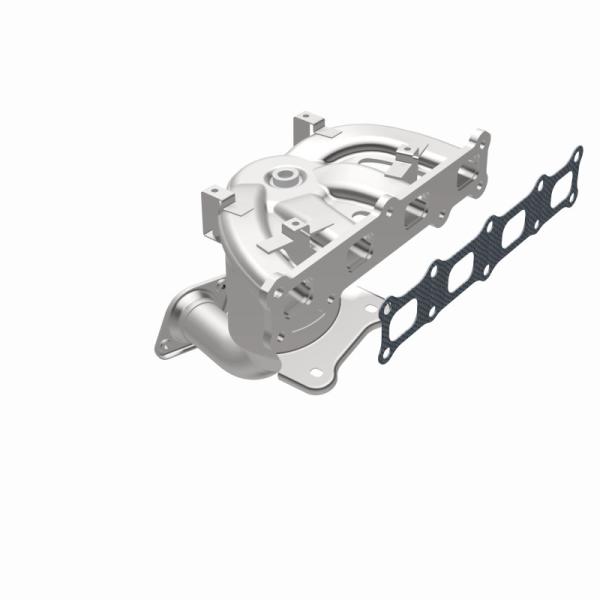 MAG Converter Direct Fit Magnaflow 5531260
