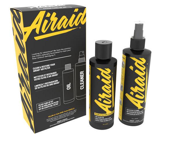 Airaid 790-561
