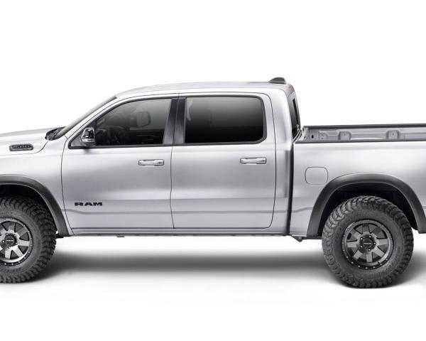 Bushwacker 50926-02