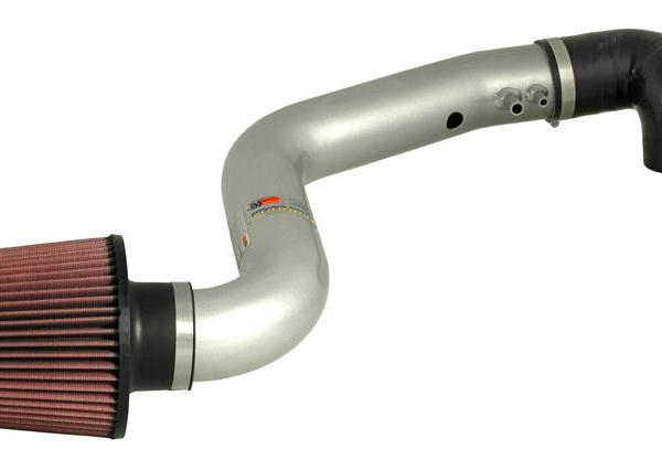 KN 69 Typhoon Intake K&N Engineering 69-4510TS