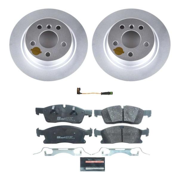 PowerStop ESK8114
