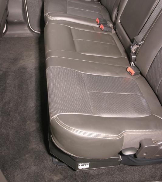 TFY Underseat Drawer Tuffy Products 309-01