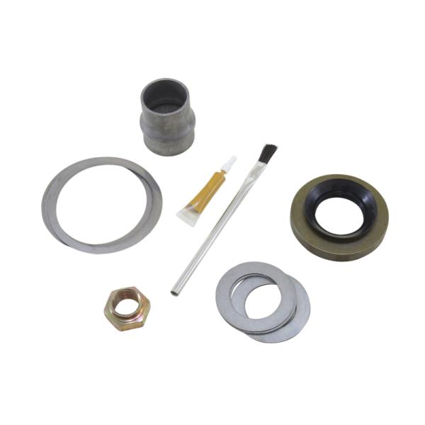 YUK Minor Install Kits Yukon Gear & Axle MK T8.2