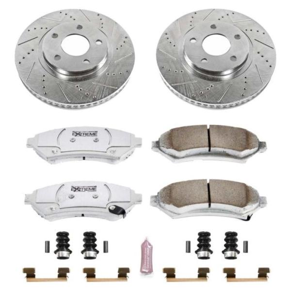 PowerStop K1542-26