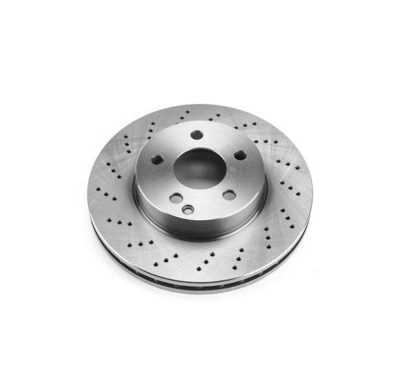 PowerStop EBR1626
