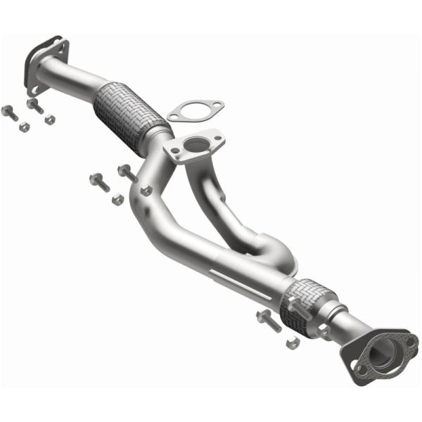 MAG BRE Front Pipe Kit Magnaflow 107-0130