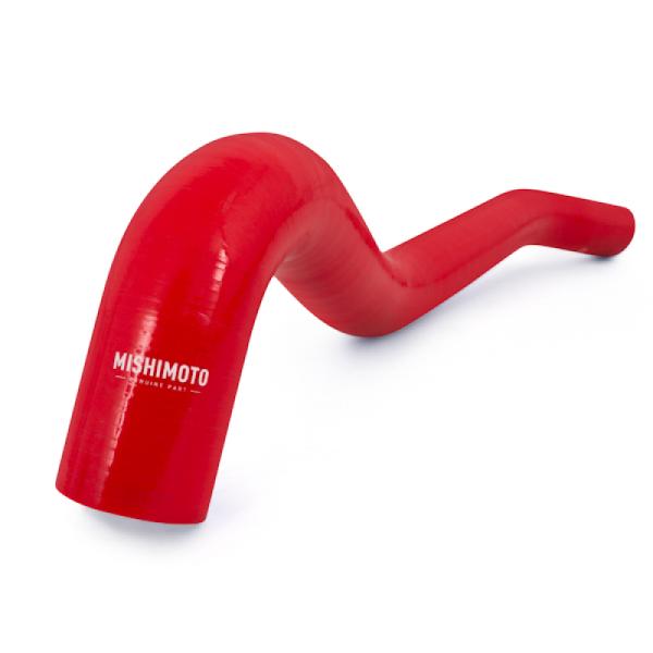 Mishimoto MMHOSE-MUS4-15RD