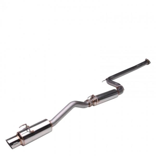 SK MegaPower R Exhausts Skunk2 Racing 413-05-5030