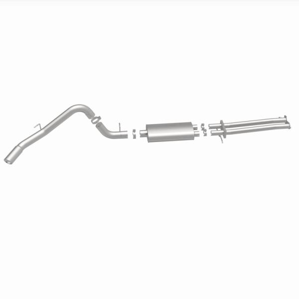 Magnaflow 15699