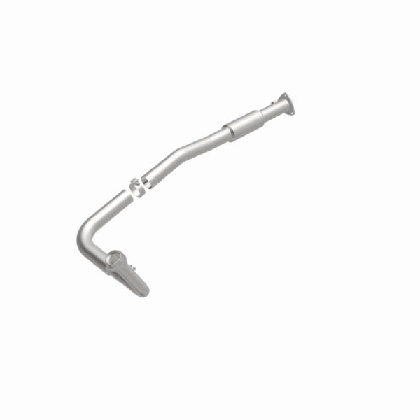 MAG Converter Direct Fit Magnaflow 52052