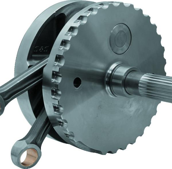 S&S Cycle 320-0352