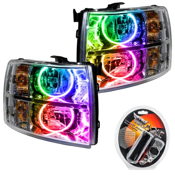 ORACLE Lighting 7007-330
