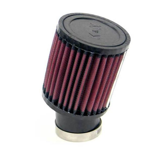 KN Universal Air Filter K&N Engineering RU-1400
