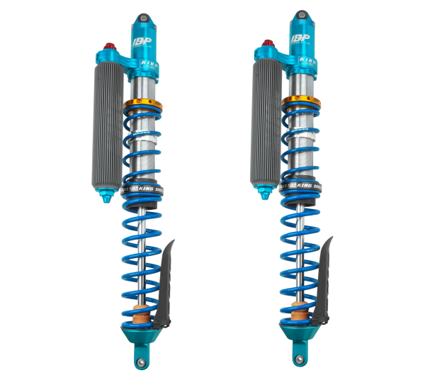 King Shocks 33700-331A