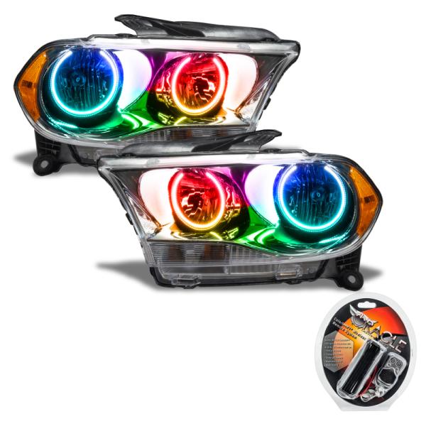 ORACLE Lighting 7101-330