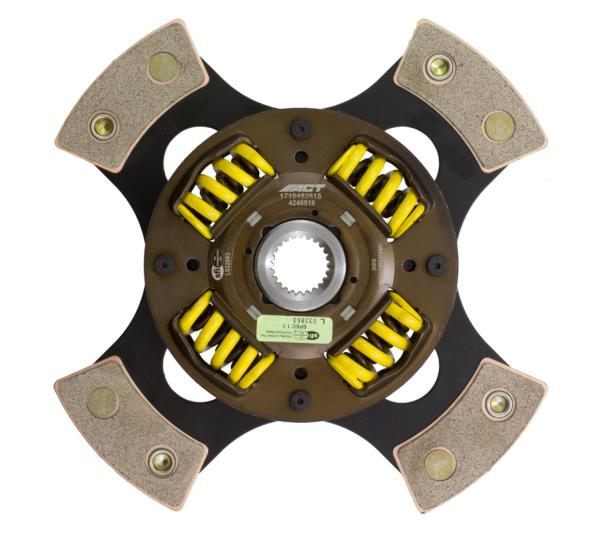 ACT Race Clutch Discs ACT 4240518