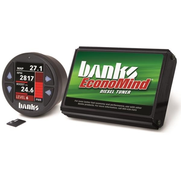 Banks Power 61439