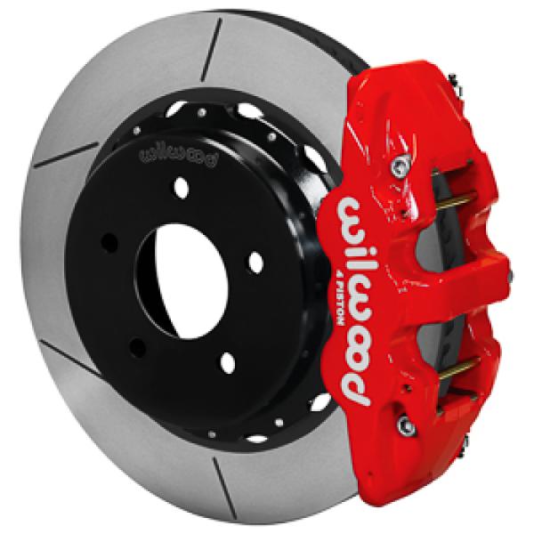 WIL Aero Brake Kit Wilwood 140-17673-R