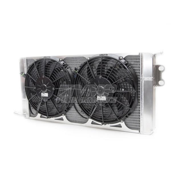 VMP Performance VMP-SUC023