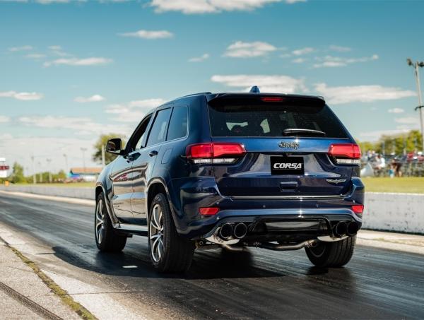 CORSA Performance 21052