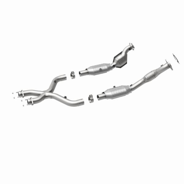 Magnaflow 454018