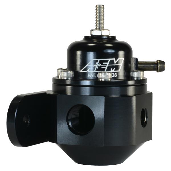 AEM 25-302BK