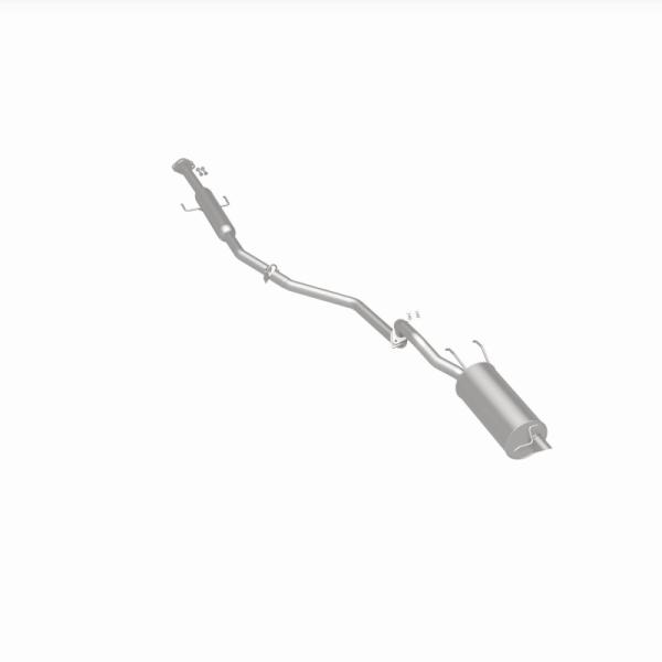 MAG BRE Exhaust Kits Magnaflow 106-0854