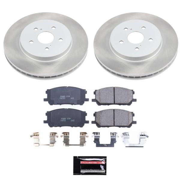 PowerStop SC196