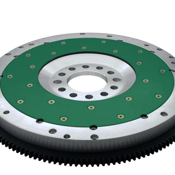 FID Aluminum Flywheels -Import Fidanza 119531