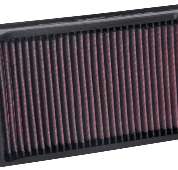 KN Drop in Air Filters K&N Engineering 33-5084