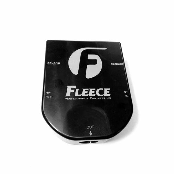 FPE PowerFlo Lift Pumps Fleece Performance FPE-34783