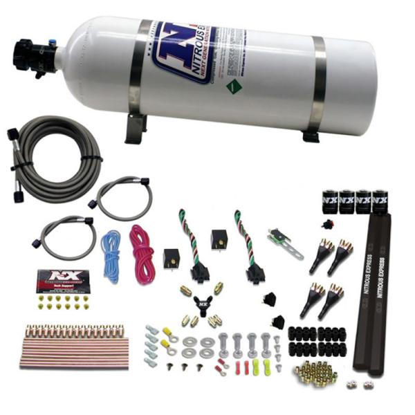 Nitrous Express 90094-15