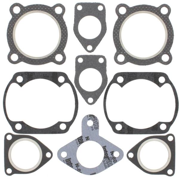 Vertex Pistons 710142