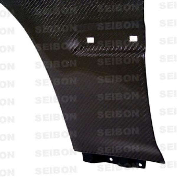 Seibon FF9698HDCV