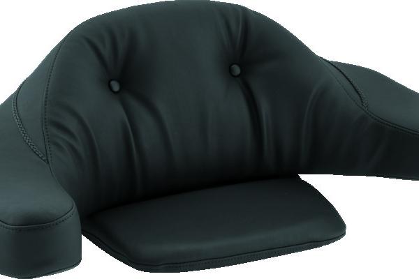 Mustang Motorcycle 75317