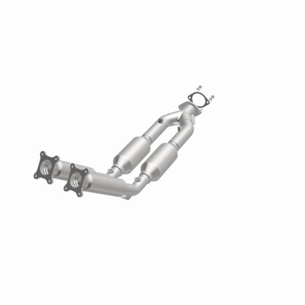 MAG Converter Direct Fit Magnaflow 4481156